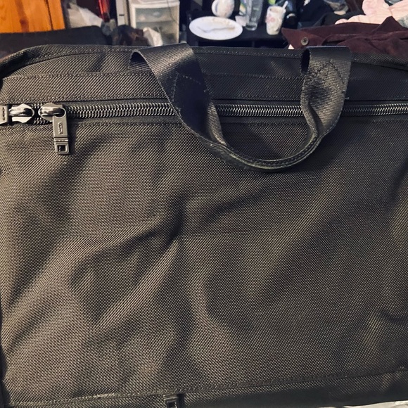 Bags Tumi Laptop Bag Poshmark